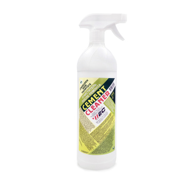 Средство для очистки после ремонта - Cement Cleaner 1 л