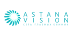 Astana Vision