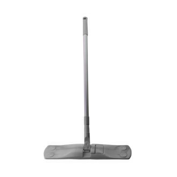 Швабра Master FRESH с насадкой из микрофибры