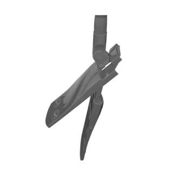 Швабра Master FRESH с насадкой из микрофибры